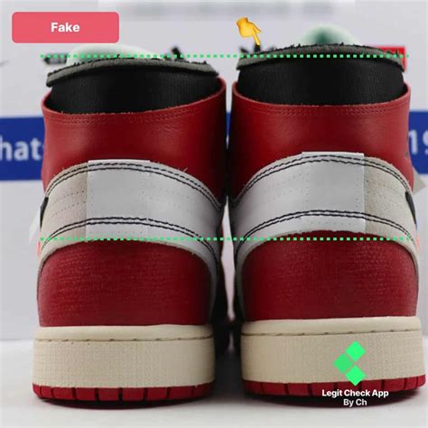 fake offwhite shoe|chicago aj1 counterfeit.